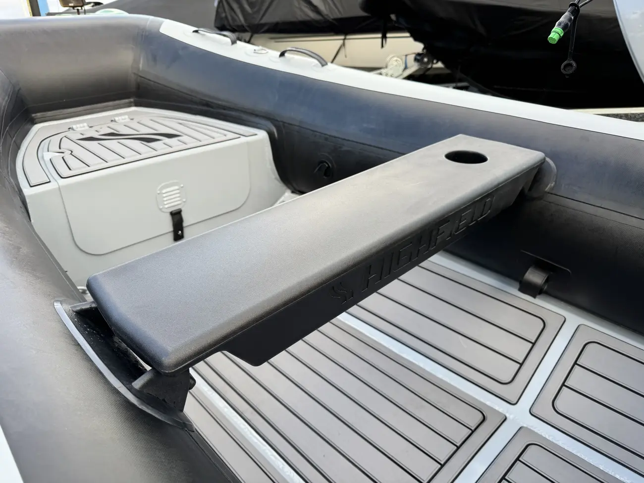 Highfield 380 Classic 2021 - Image 5