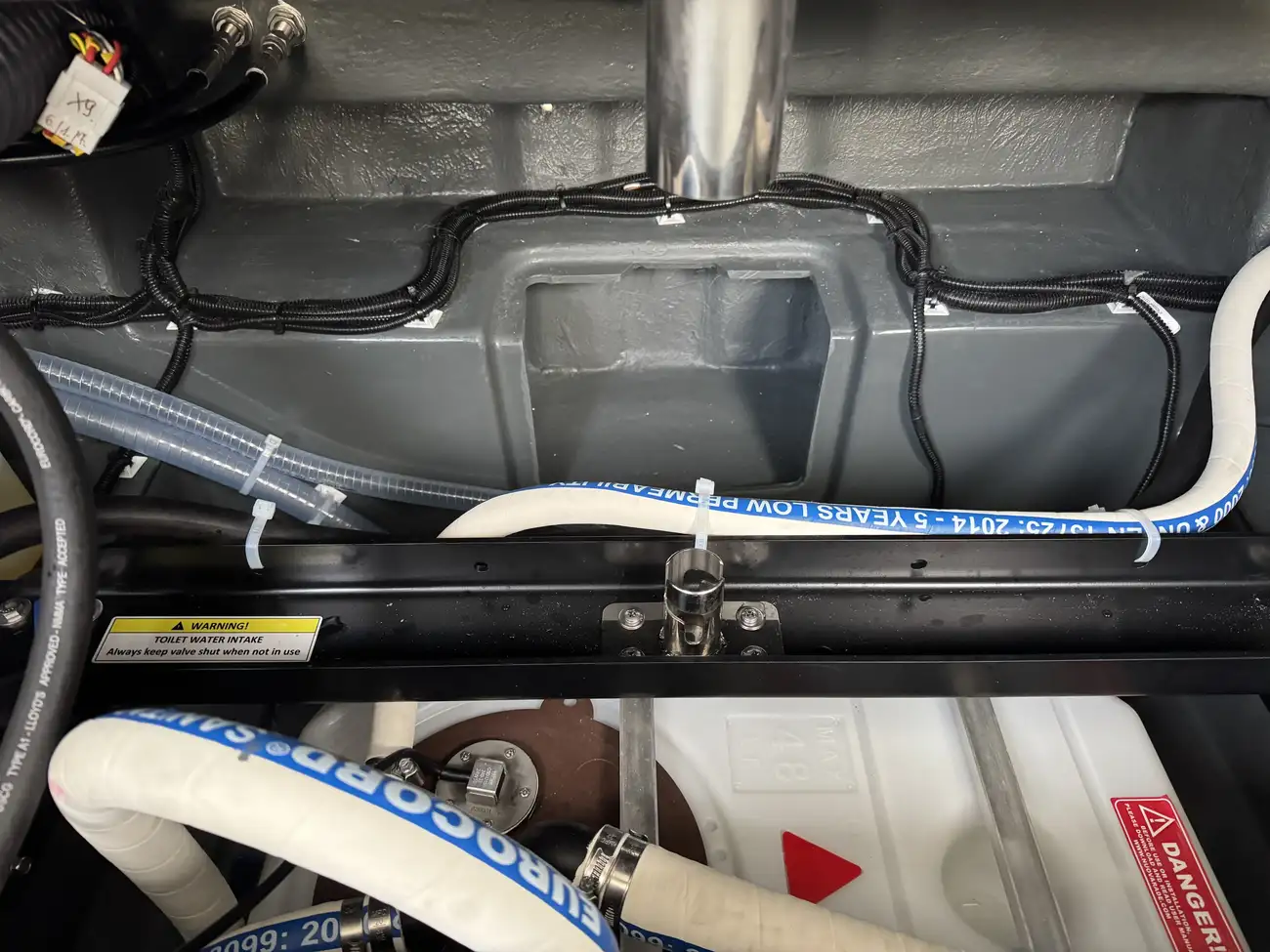 Nordkapp Enduro 830 2026 - Image 8