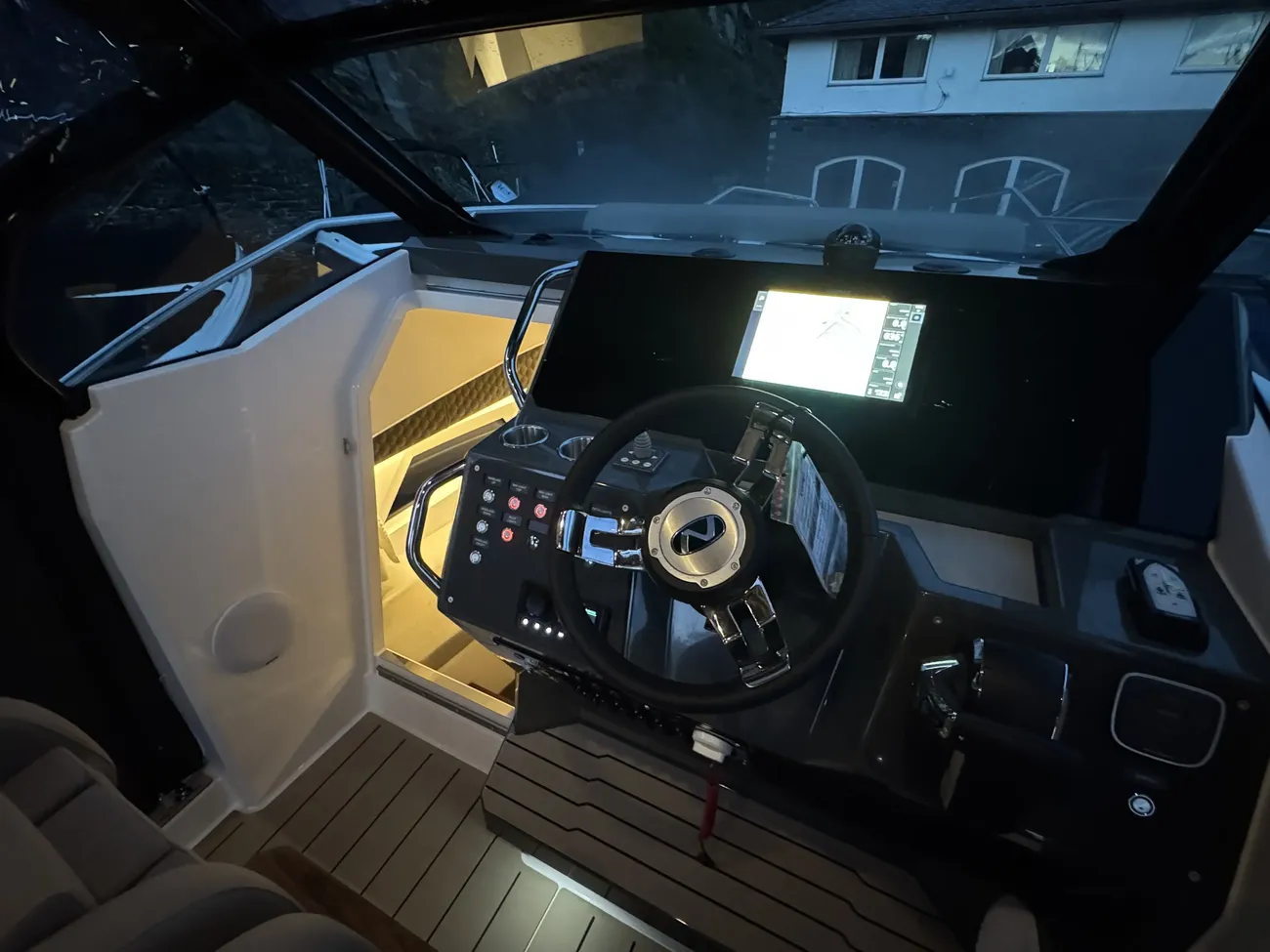 Nordkapp Enduro 830 2026 - Image 38