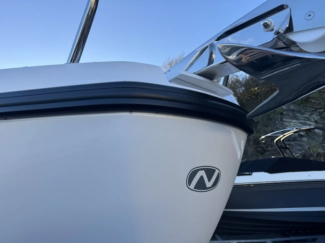 Nordkapp Enduro 830 2026 - Image 50