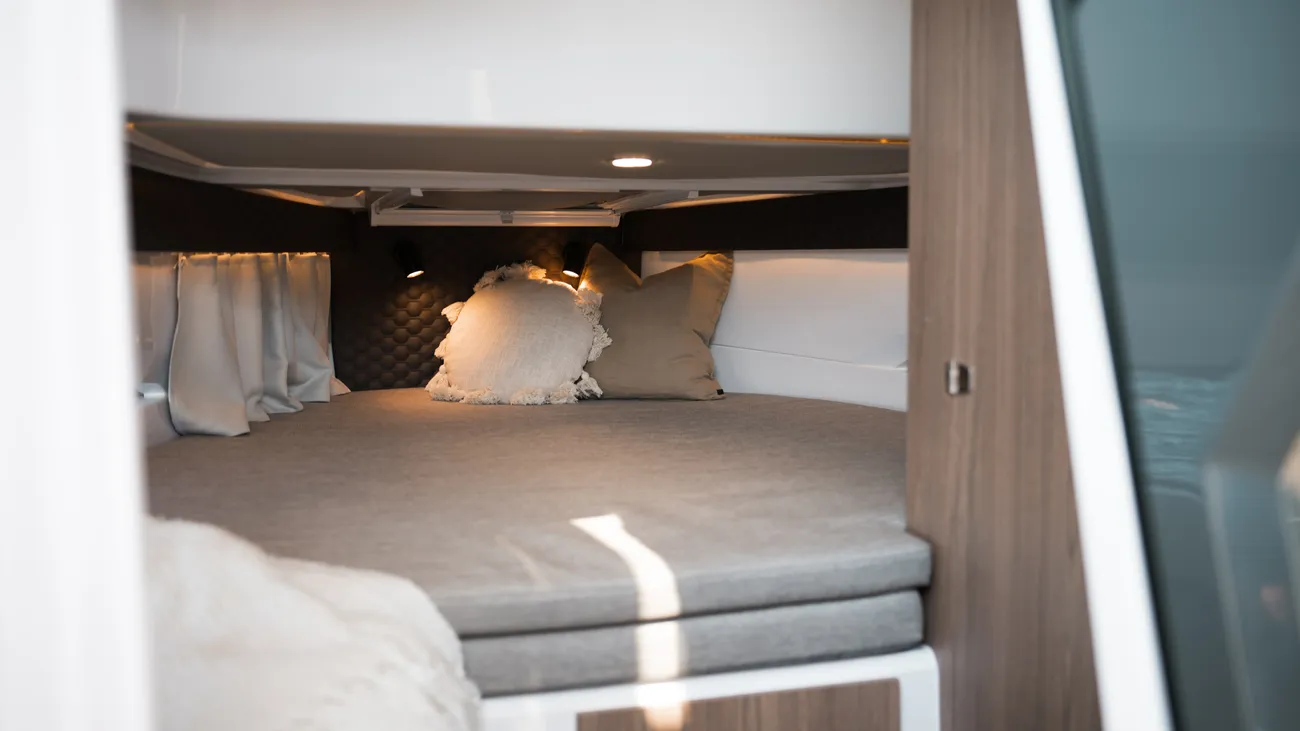 Nordkapp Enduro 830 2026 - Image 32