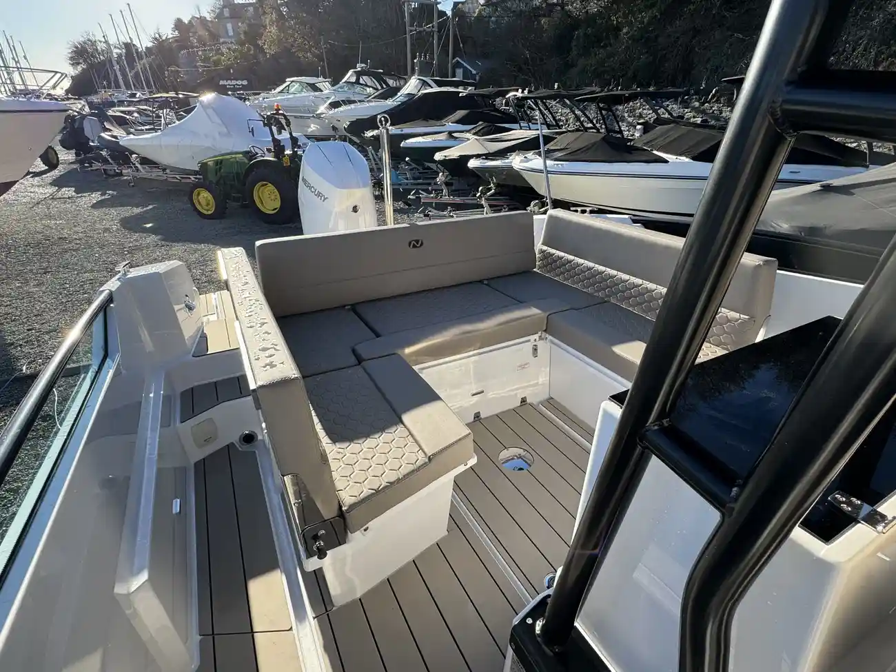 Nordkapp Enduro 830 2026 - Image 20