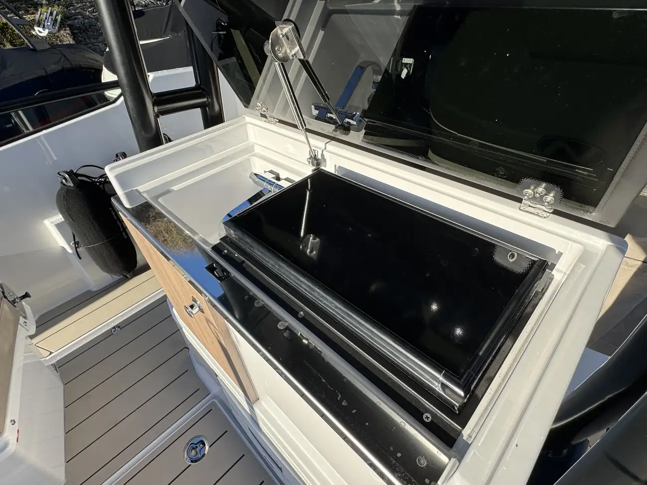 Nordkapp Enduro 830 2026 - Image 18