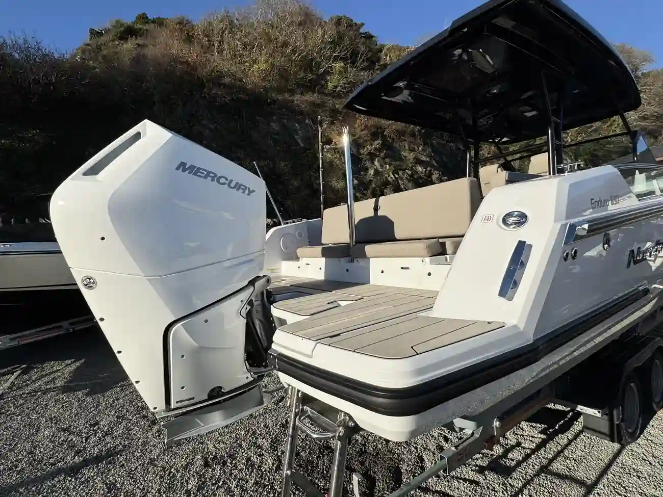 Nordkapp Enduro 830 2026 - Image 16