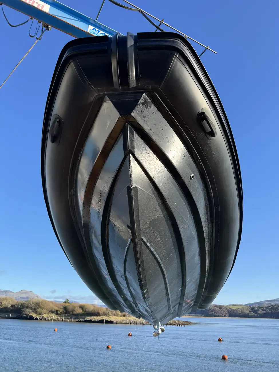 Highfield Patrol 700 2023 - Image 6