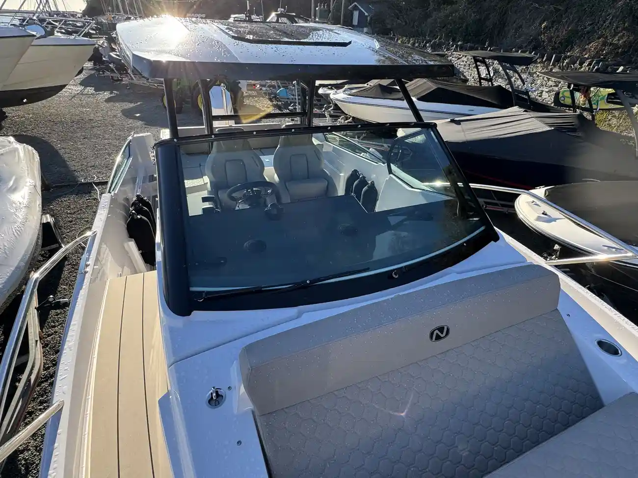 Nordkapp Enduro 830 2026 - Image 23