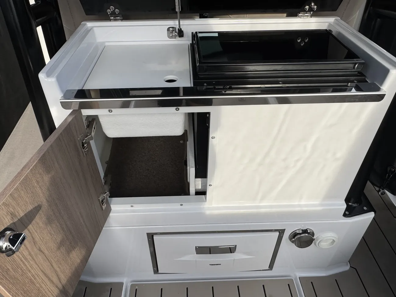 Nordkapp Enduro 830 2026 - Image 7