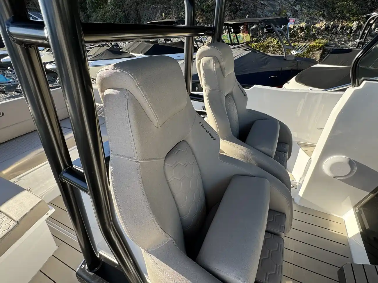 Nordkapp Enduro 830 2026 - Image 21