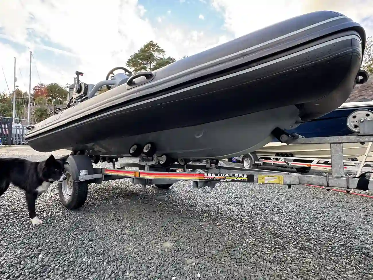 Highfield 380 Classic 2021 - Image 10