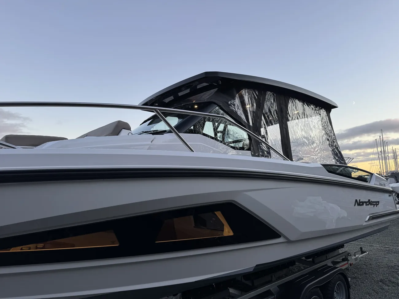 Nordkapp Enduro 830 2026 - Image 26