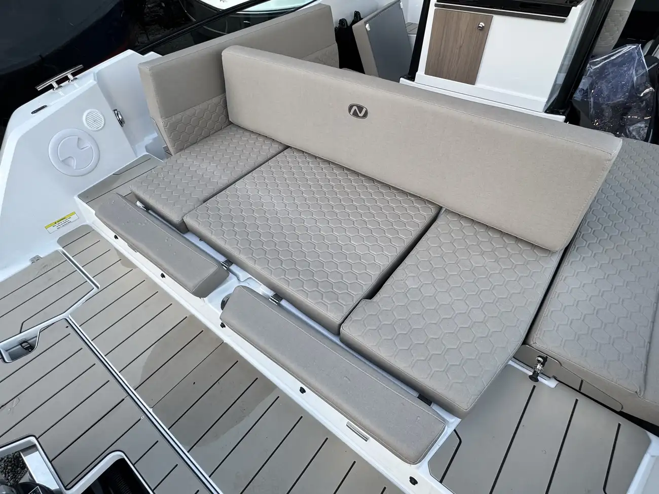 Nordkapp Enduro 830 2026 - Image 34