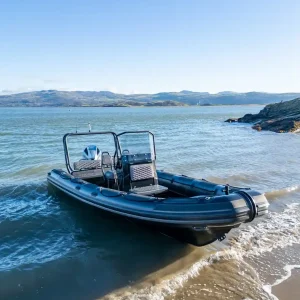 Highfield Patrol 700 2023