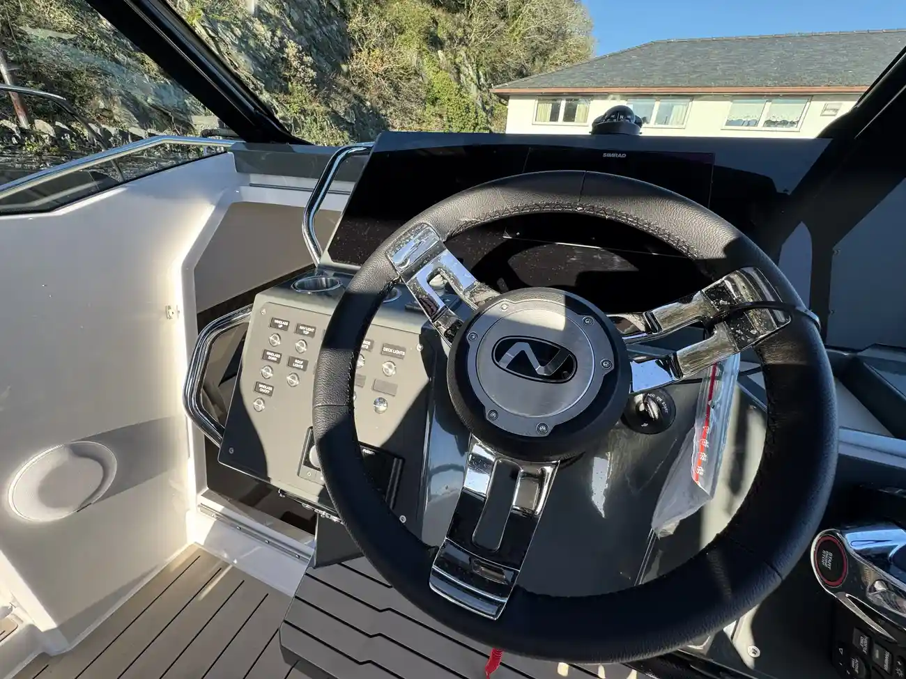 Nordkapp Enduro 830 2026 - Image 33