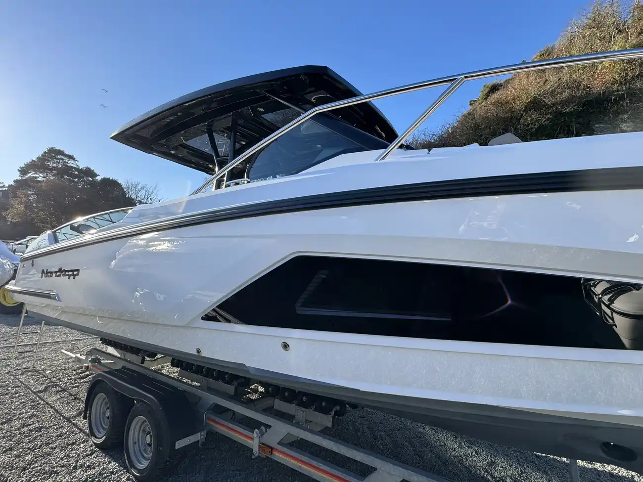 Nordkapp Enduro 830 2026 - Image 4