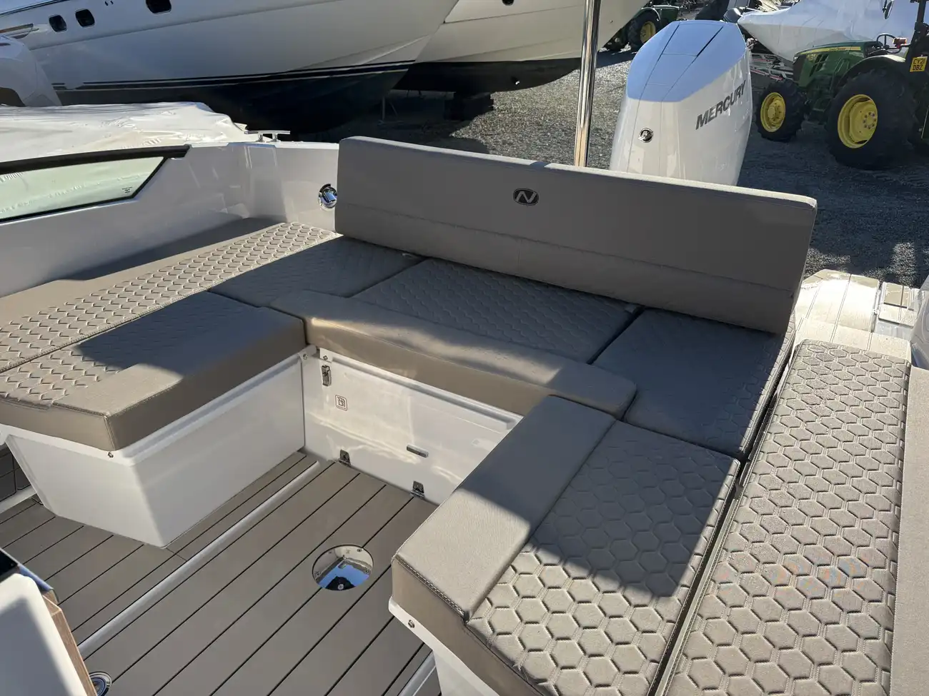 Nordkapp Enduro 830 2026 - Image 29