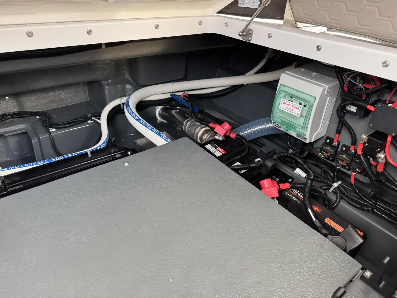 Nordkapp Enduro 830 2026 - Image 11