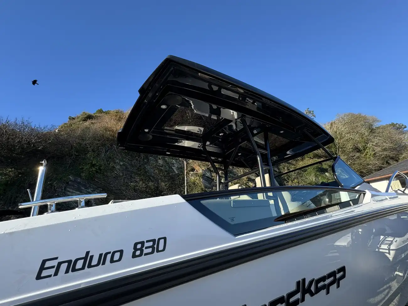 Nordkapp Enduro 830 2026 - Image 6