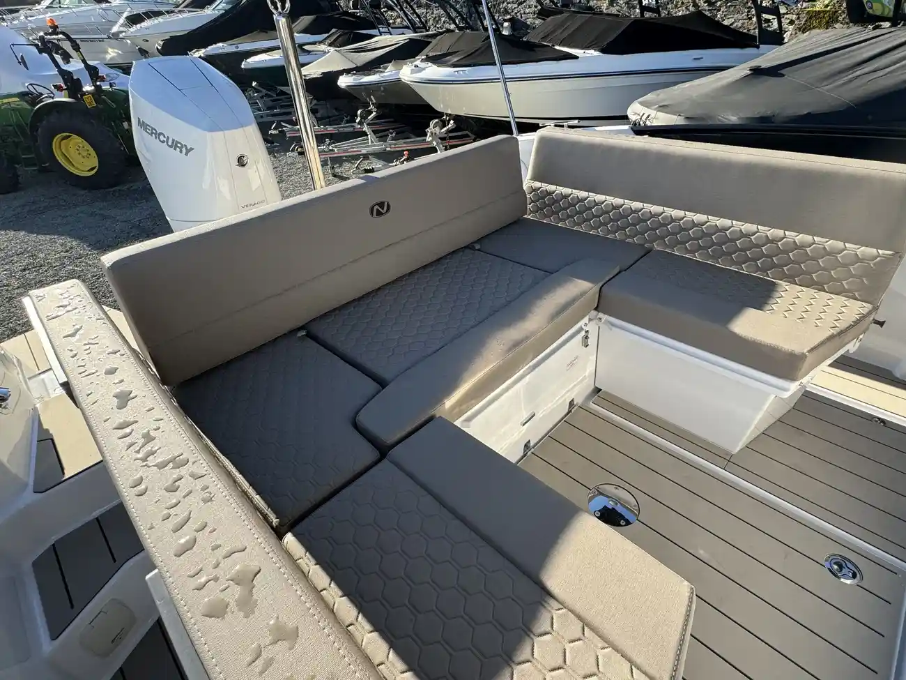 Nordkapp Enduro 830 2026 - Image 19