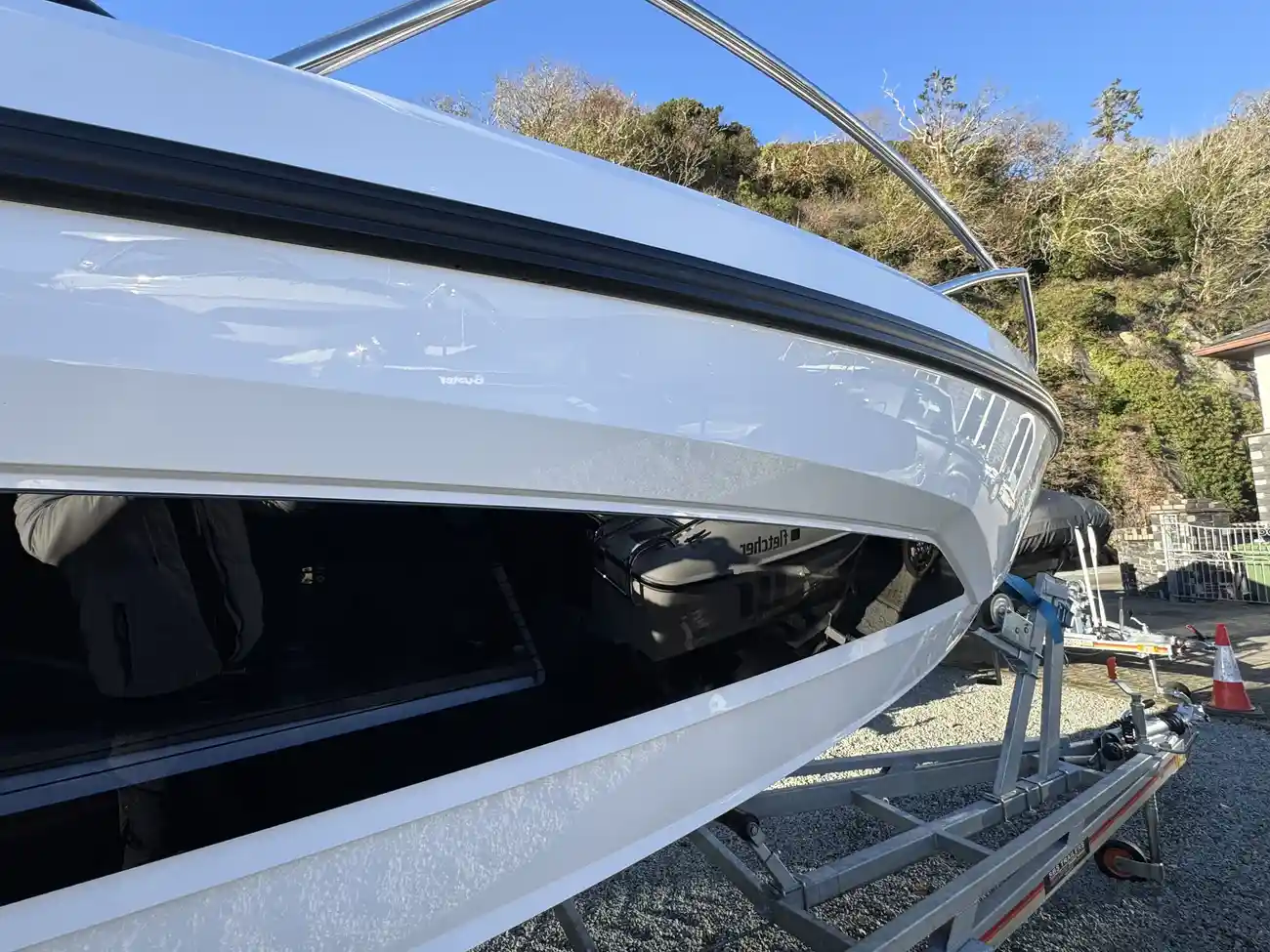 Nordkapp Enduro 830 2026 - Image 5