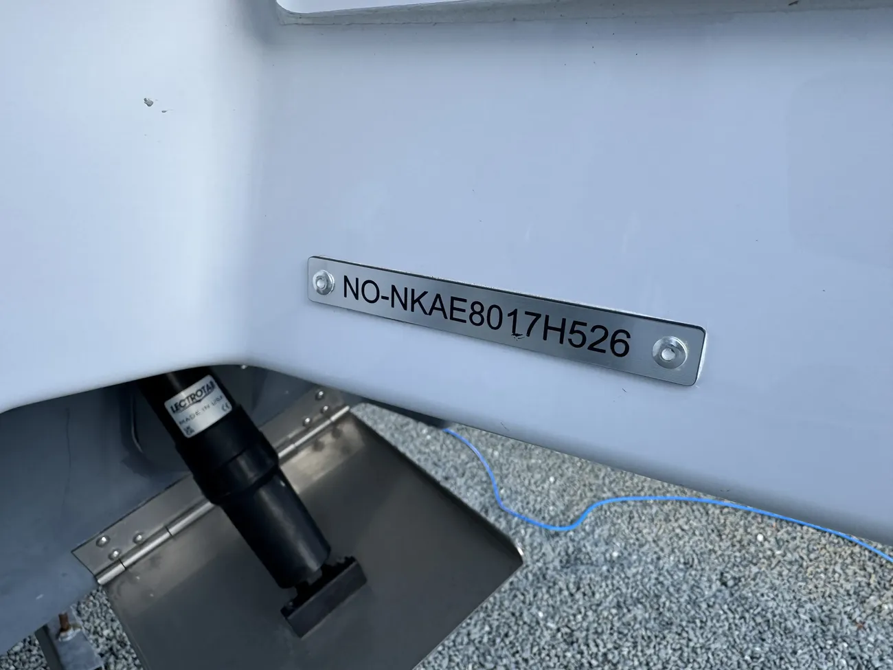 Nordkapp Enduro 830 2026 - Image 51