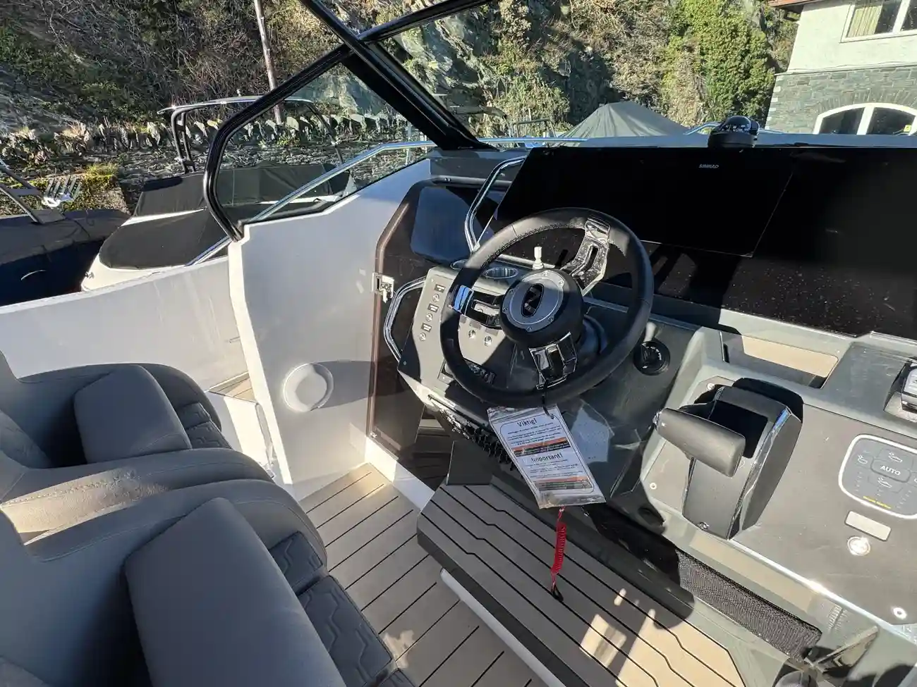 Nordkapp Enduro 830 2026 - Image 17