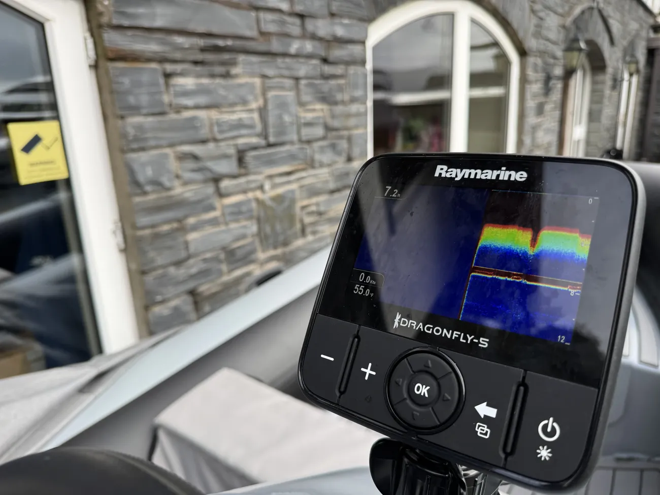 Highfield 380 Classic 2021 - Image 15