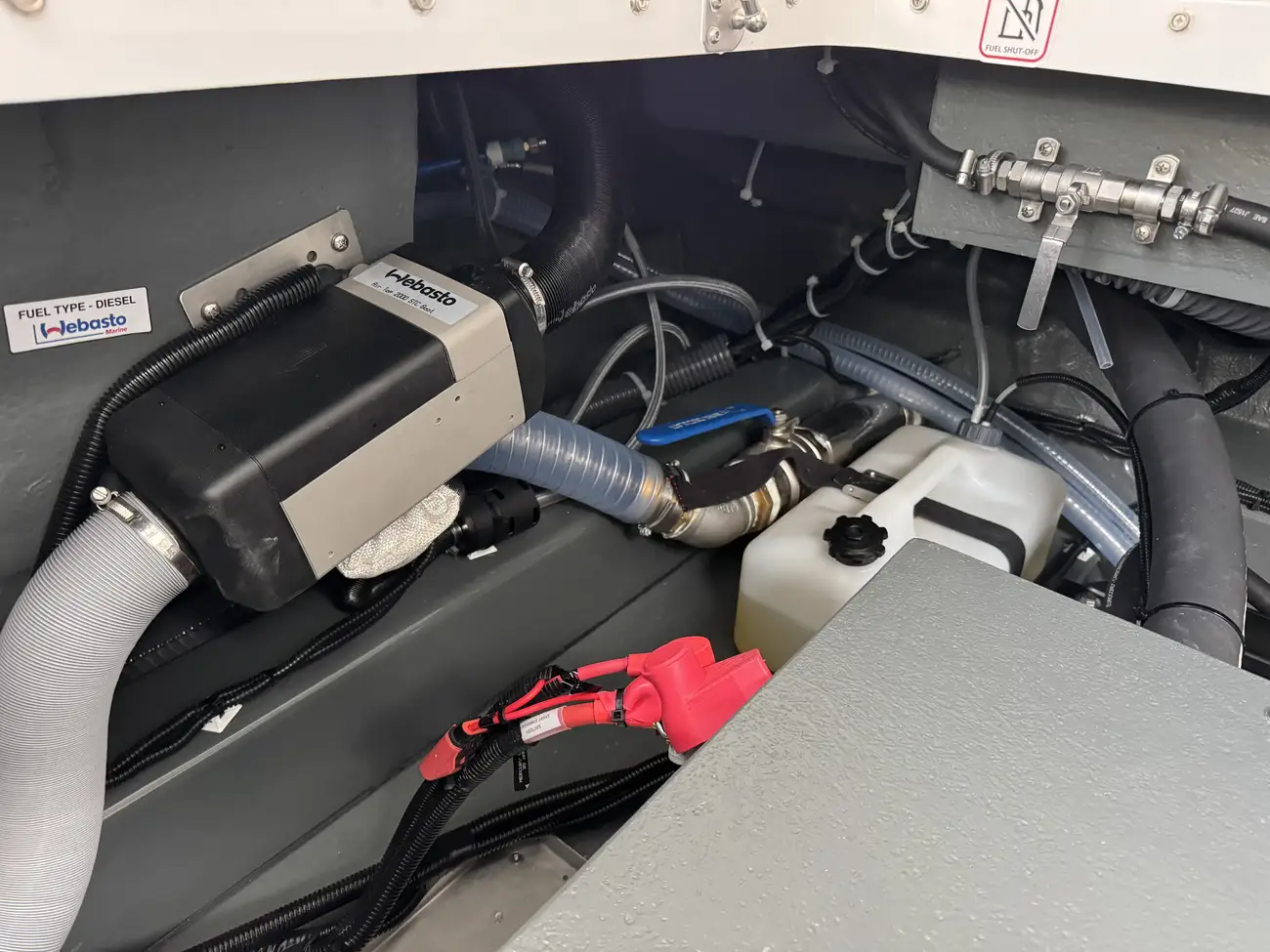 Nordkapp Enduro 830 2026 - Image 9