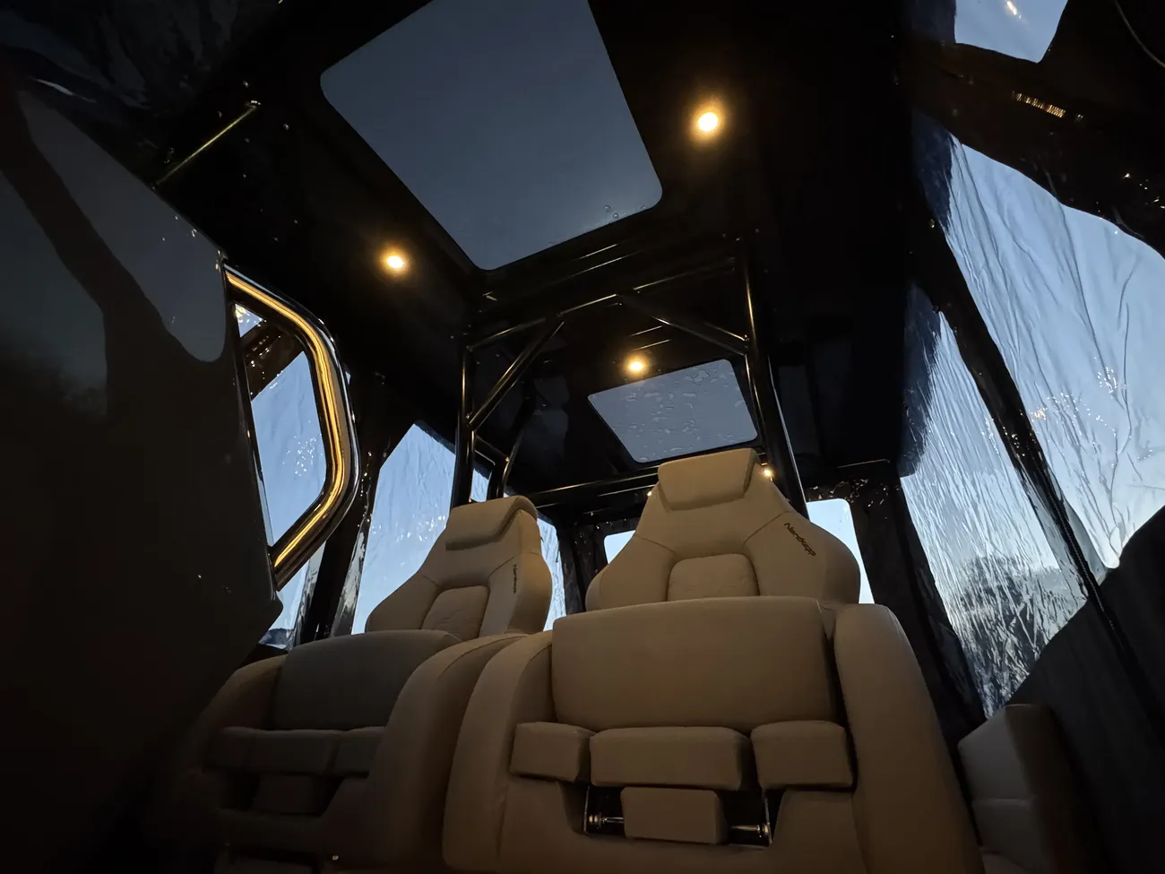 Nordkapp Enduro 830 2026 - Image 46