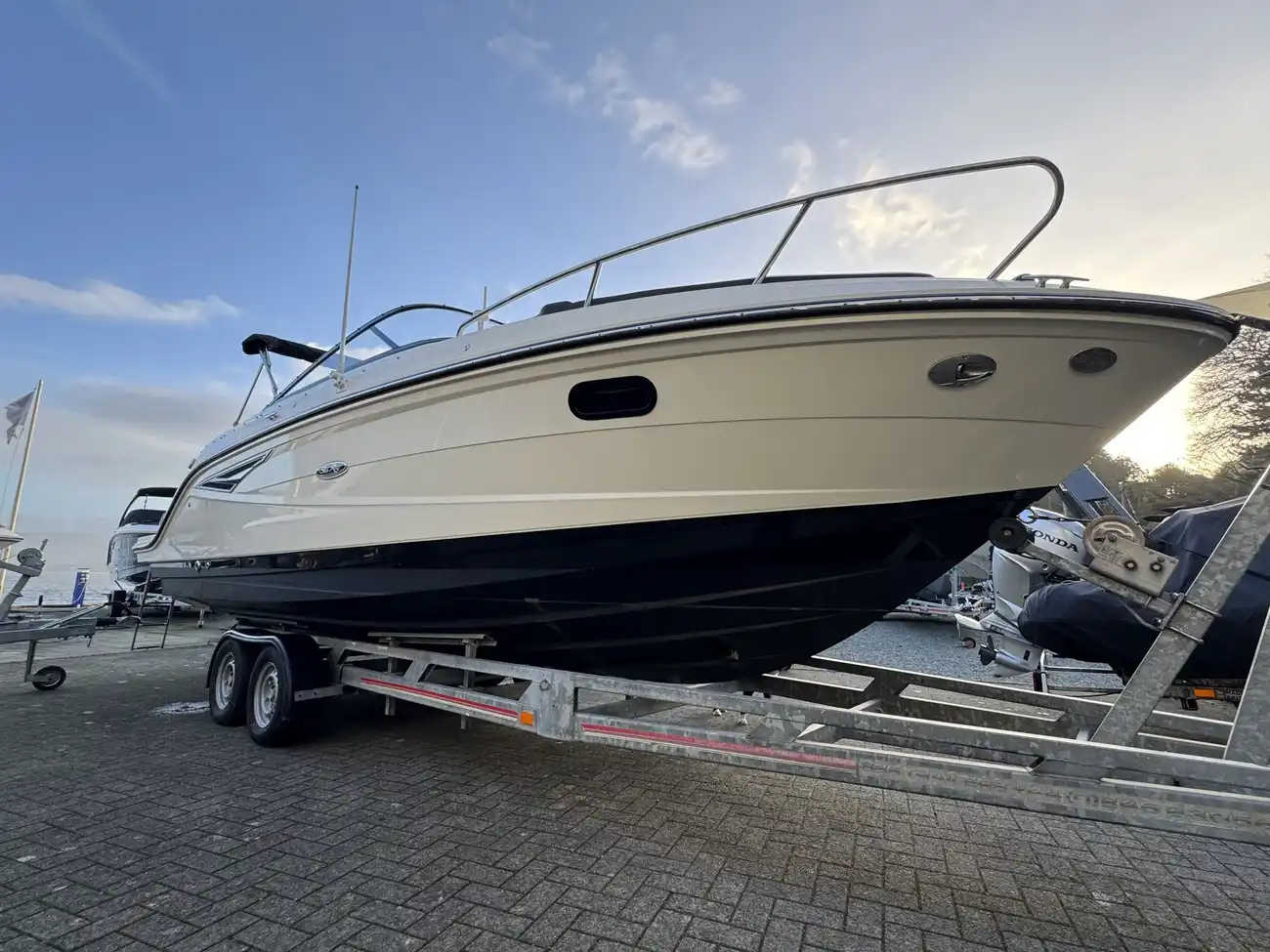 Sea Ray Sun Sport 250 2019 - Image 5