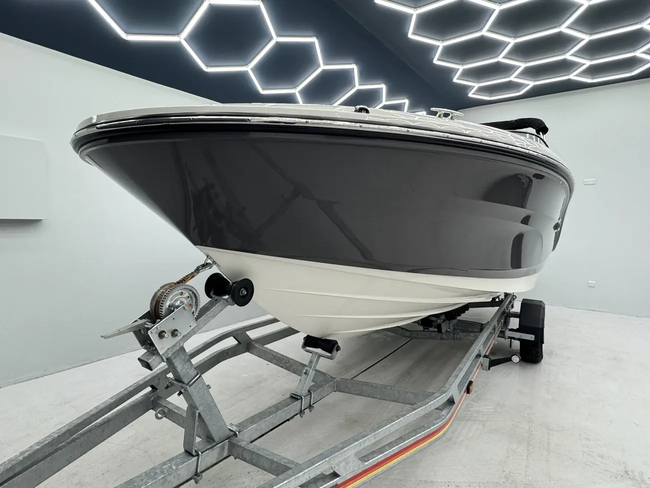 Sea Ray SPX 190 2024 - Image 3