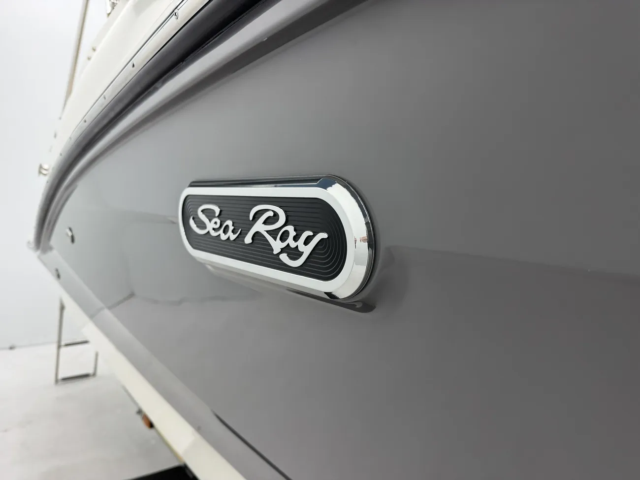 Sea Ray SPX 190 2024 - Image 6