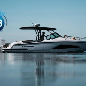 Nordkapp Enduro 830 2026