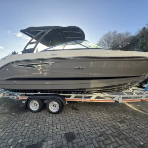 Sea Ray SLX 250 2024