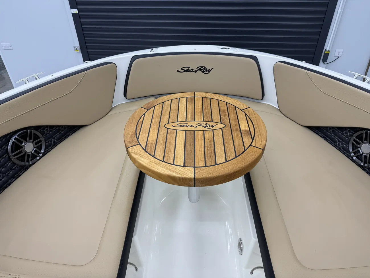 Sea Ray SPX 190 2024 - Image 25