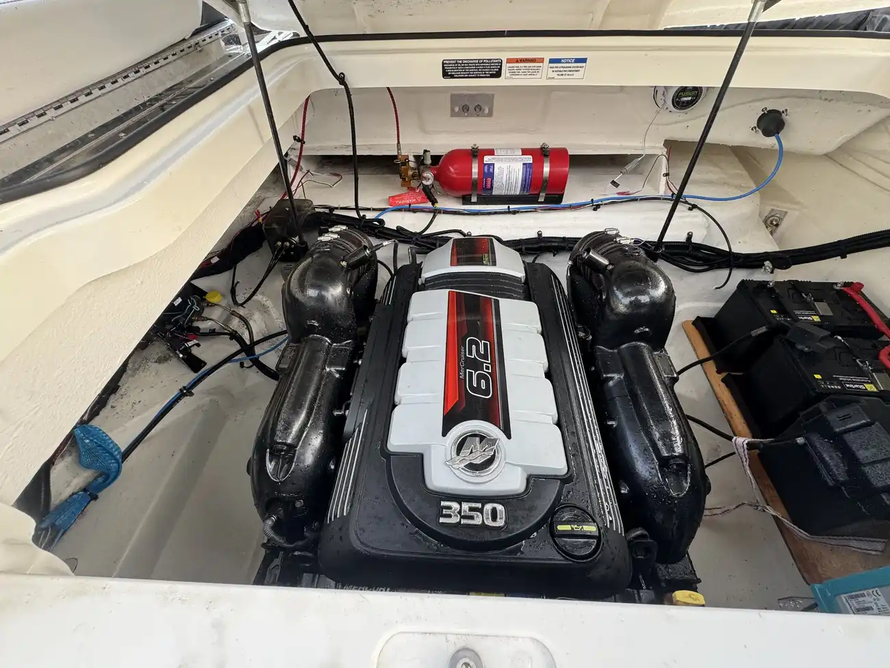 Sea Ray Sun Sport 250 2019 - Image 30