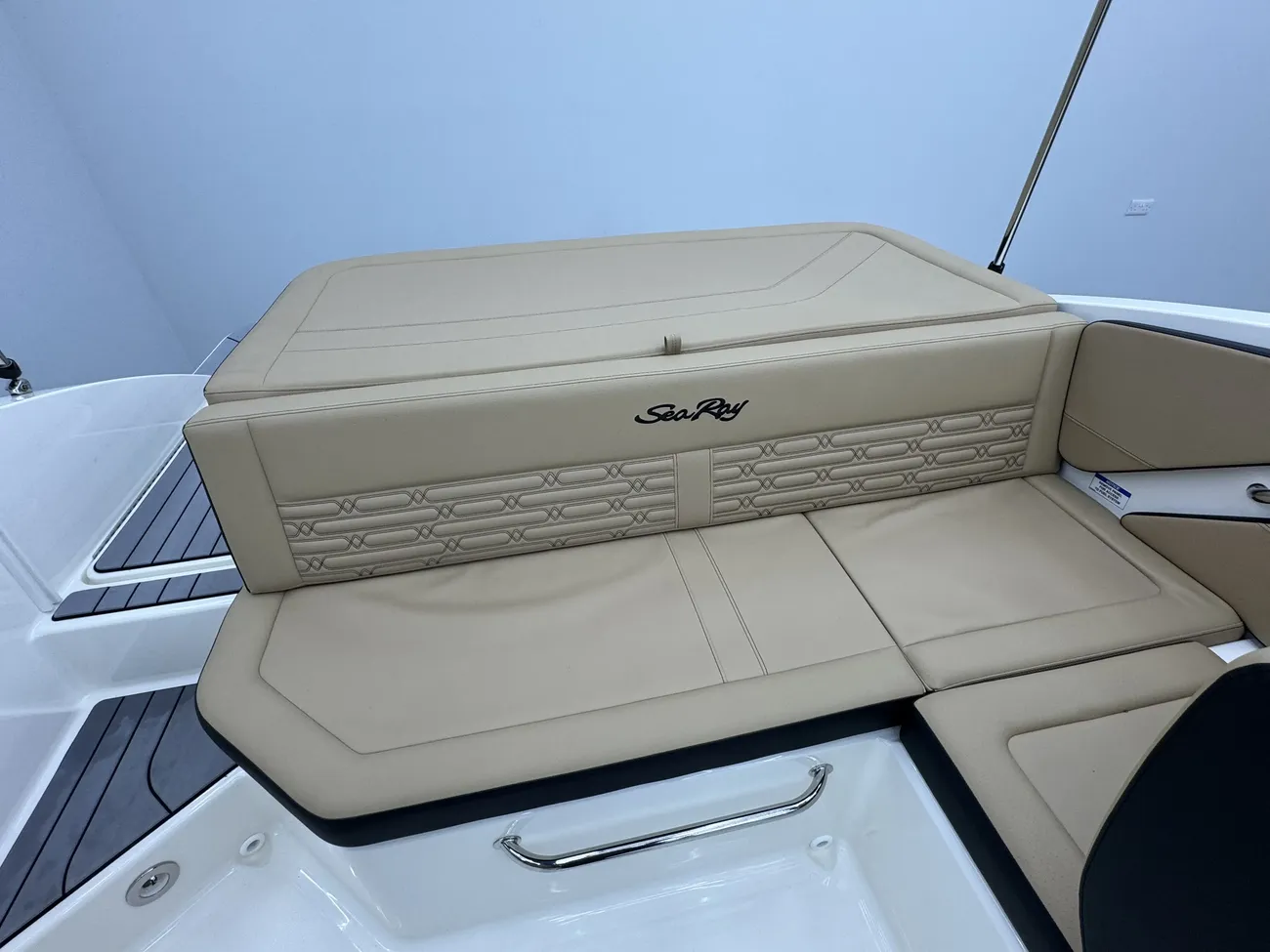 Sea Ray SPX 190 2024 - Image 15