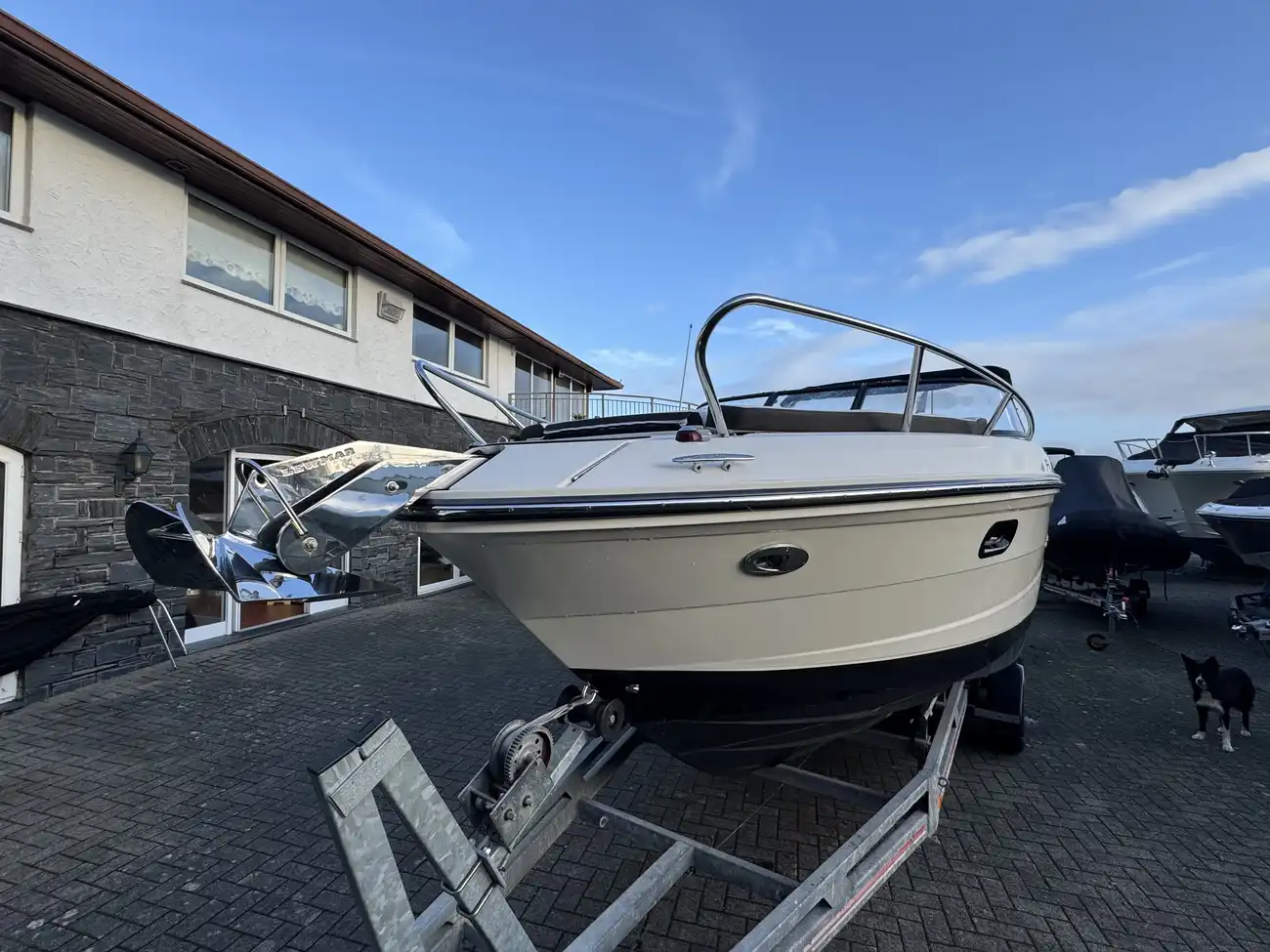 Sea Ray Sun Sport 250 2019 - Image 17