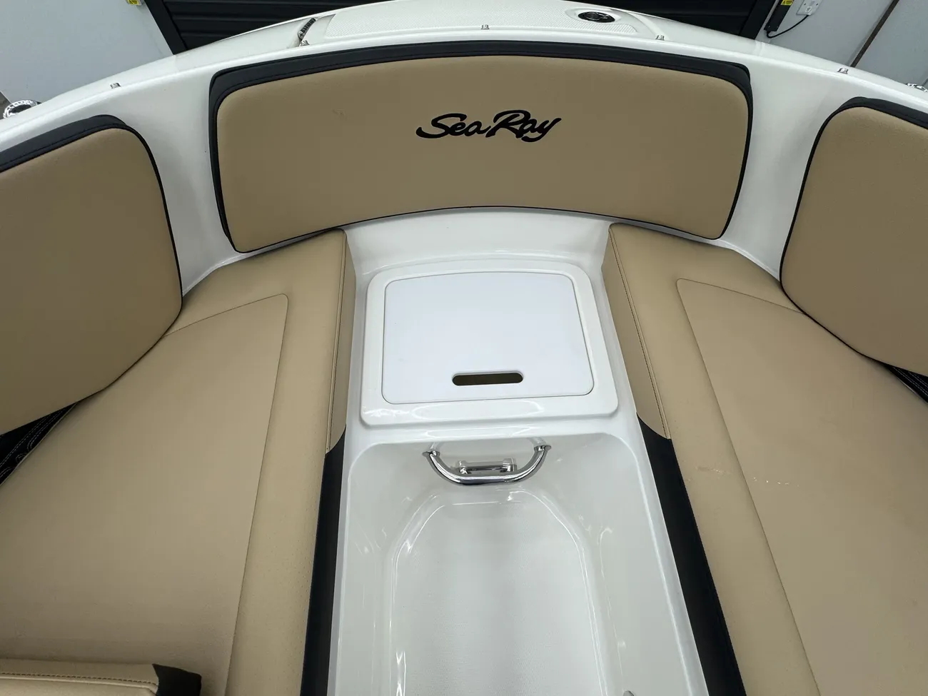 Sea Ray SPX 190 2024 - Image 22