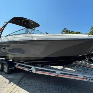 Sea Ray SPX 230 2020