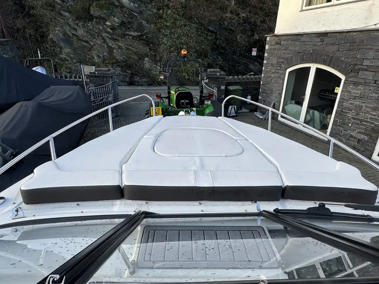 Sea Ray Sun Sport 250 2019 - Image 18