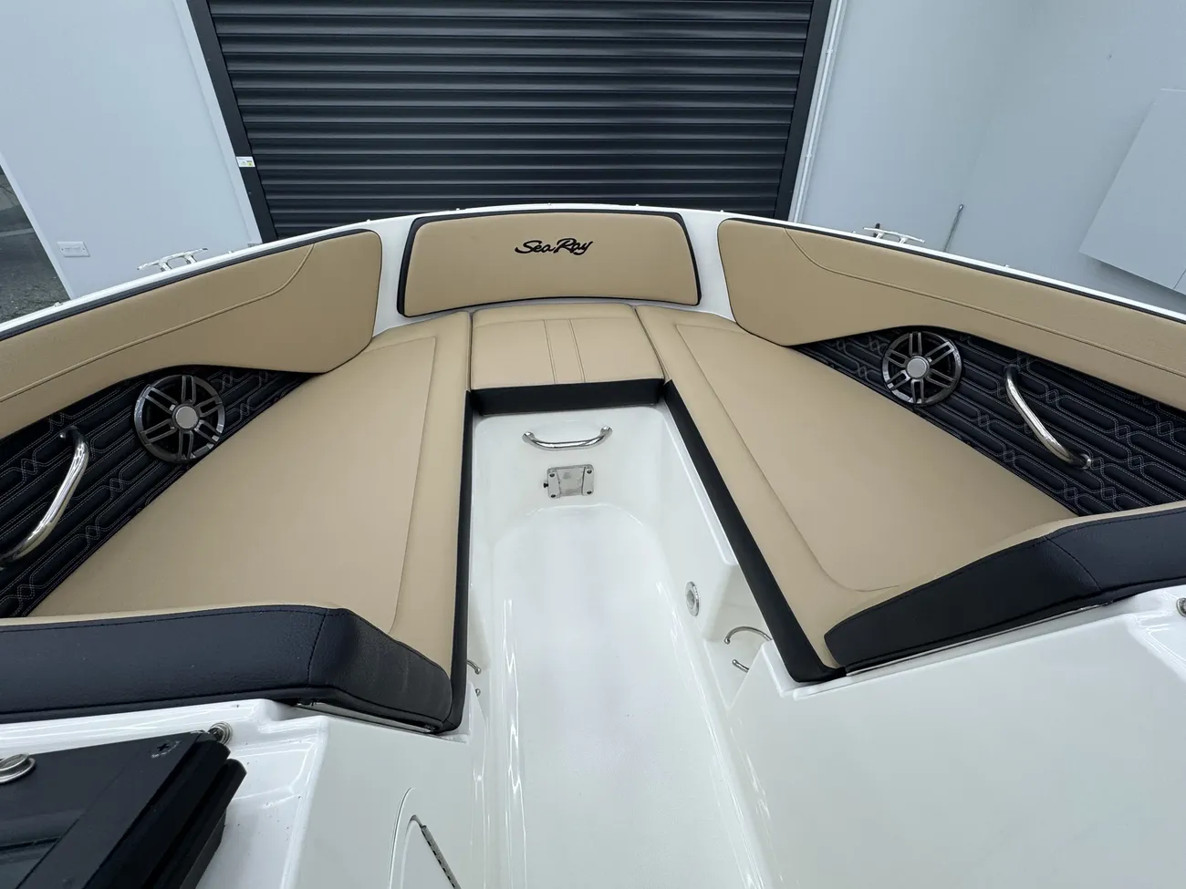 Sea Ray SPX 190 2024 - Image 19