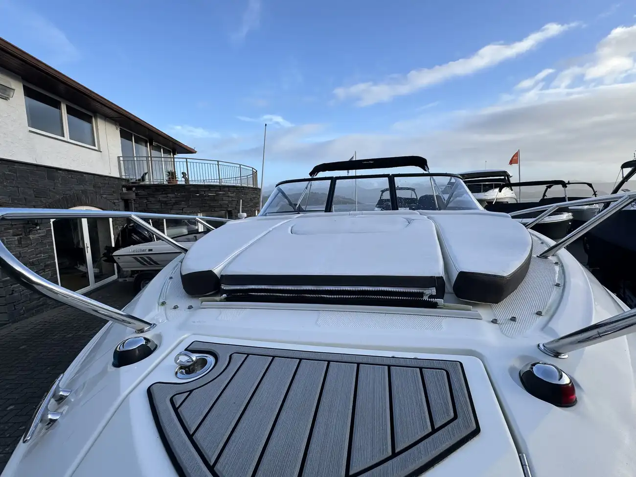 Sea Ray Sun Sport 250 2019 - Image 15