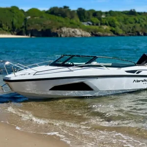 Nordkapp Noblesse 660 2025