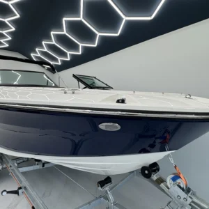 Sea Ray 190 SPXO 2026