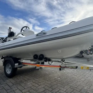 Highfield Classic 380 2023