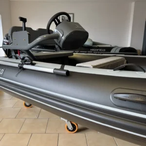 Highfield Classic 380 2025