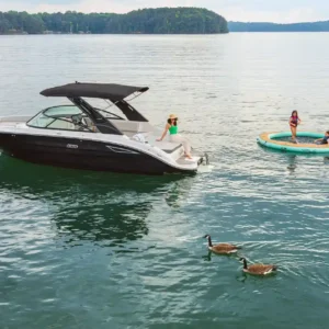 Sea Ray SDX 250 2026