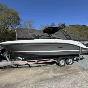 Sea Ray SPX 230 2023