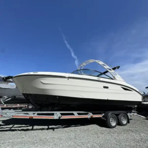 Sea Ray SDX 250 2026