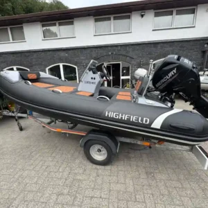 Highfield Sport 360 2021